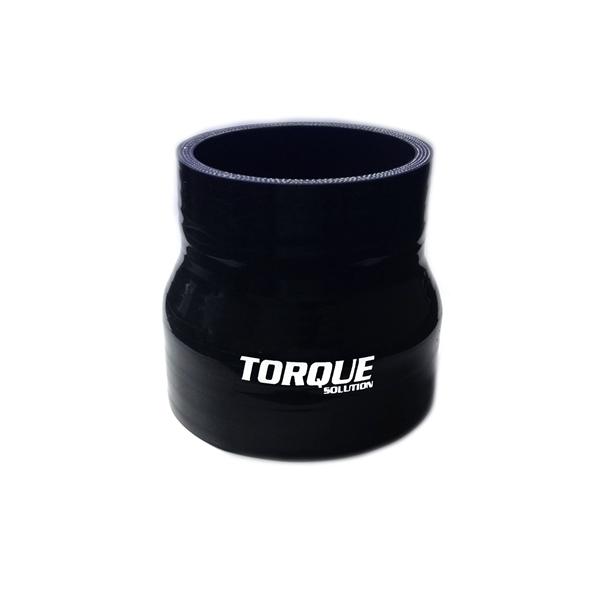 Torque Solution TS-CPLR-T2253BK