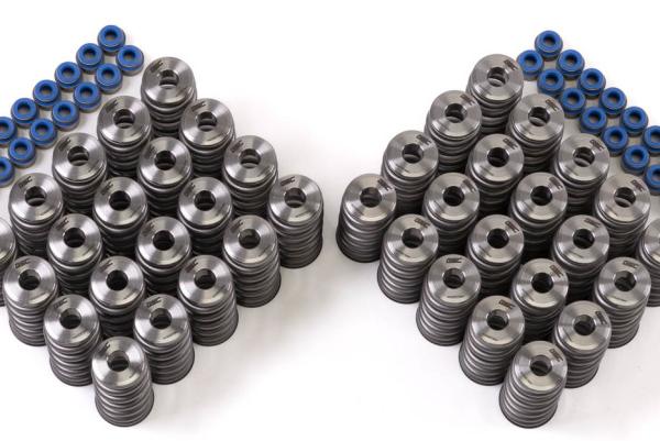 GSC Valve Spring Kits GSC Power Division 5025