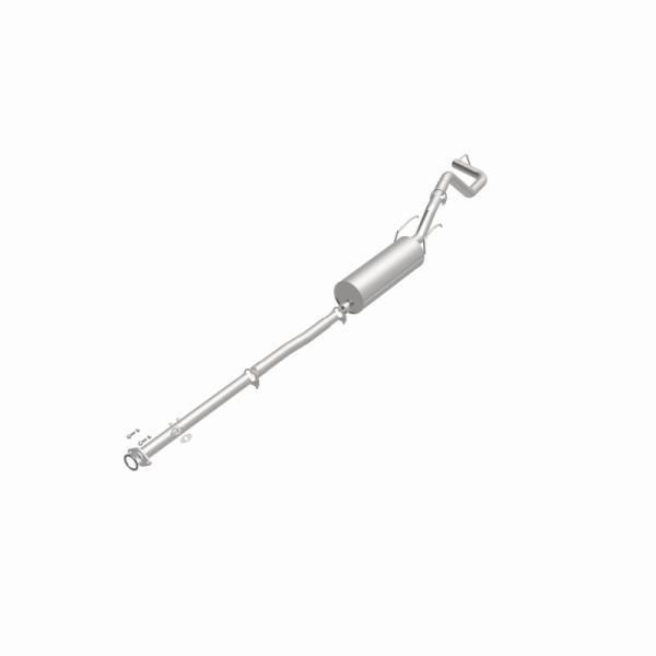 MAG BRE Exhaust Kits Magnaflow 106-0240