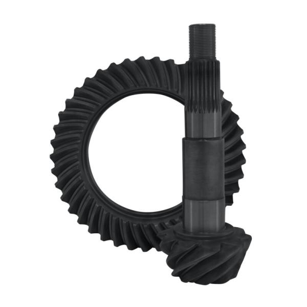 YUK Gear Sets - Other Yukon Gear & Axle YG M35R-411R
