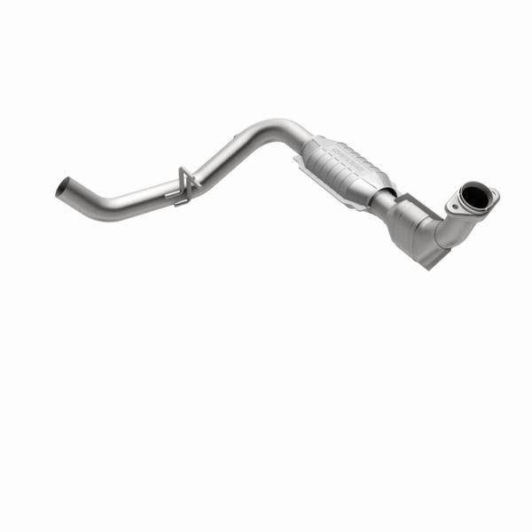 Magnaflow 447117