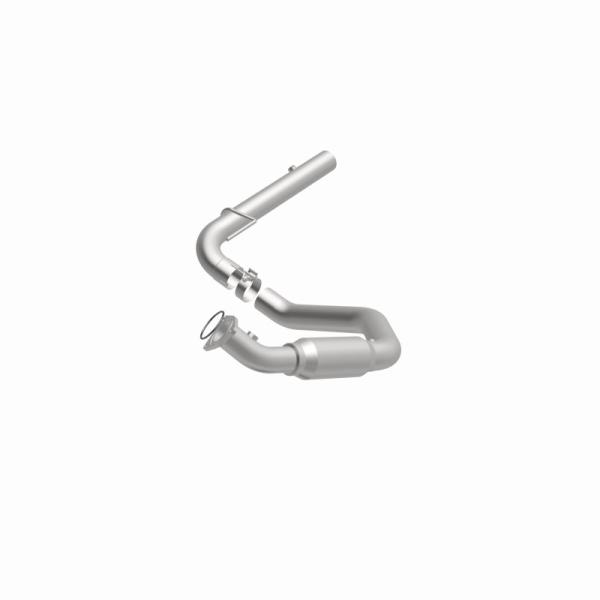 MAG Converter Direct Fit Magnaflow 4551525