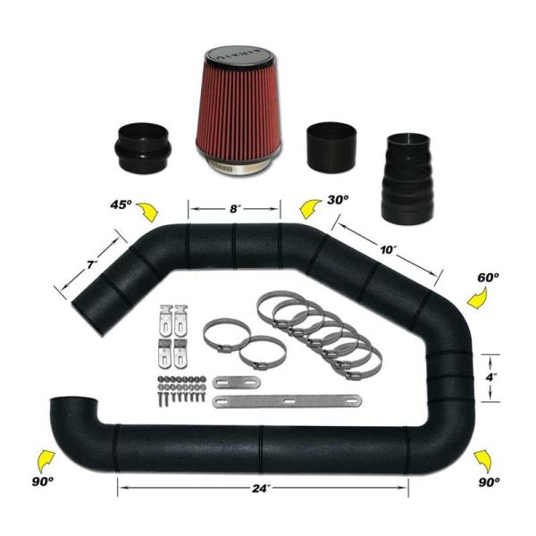 Airaid 101-352