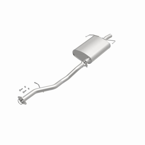 MAG BRE Exhaust Kits Magnaflow 108-0172