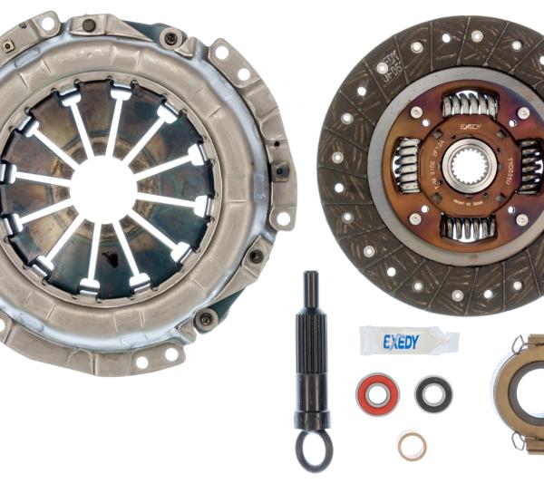 Exedy KTY18