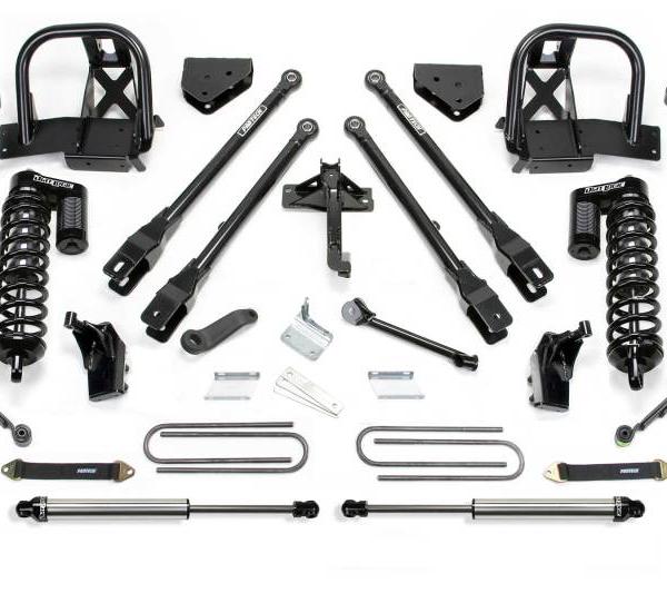 Fabtech K2144DL