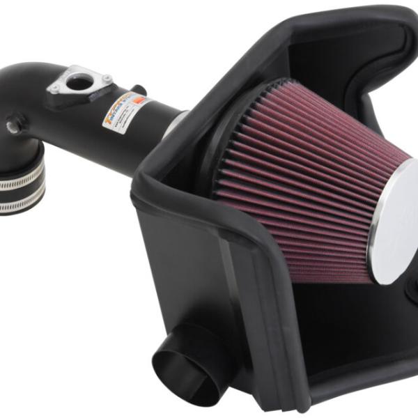 K&N Engineering 69-8620TTK