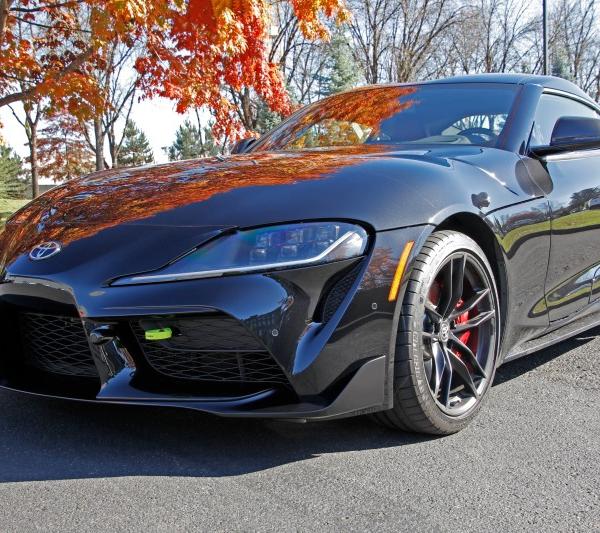 Perrin Performance PTP-BDY-230NY