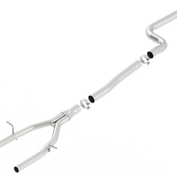 Borla 60622
