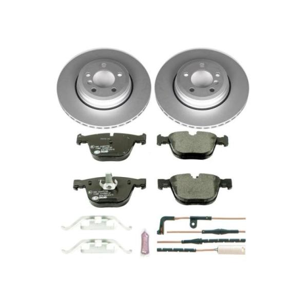 PowerStop ESK2086