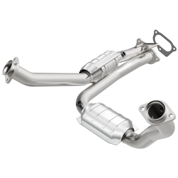 MAG Converter Direct Fit Magnaflow 454030