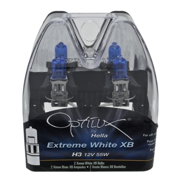 HELLA Xenon Bulb Hella H71071312