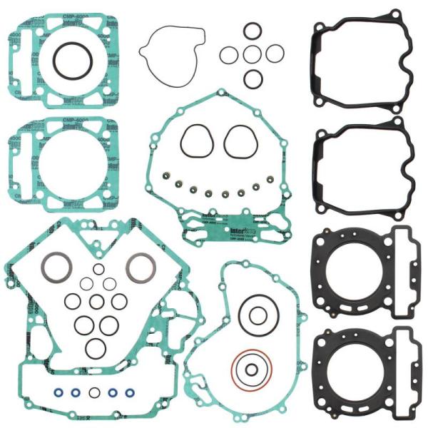 Vertex Pistons 808954