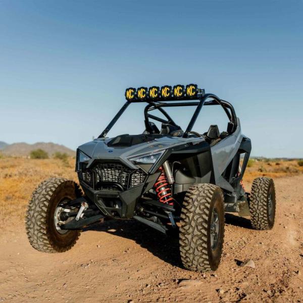 KC HiLiTES 91343
