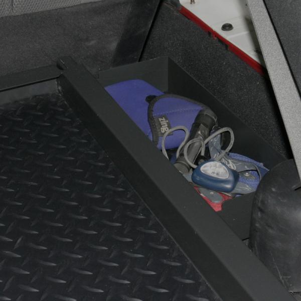 TFY Security Storage Tuffy Products 173-01