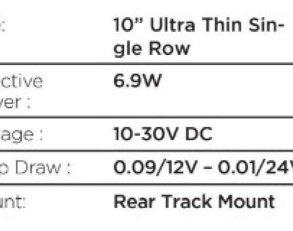 Go Rhino 750001014CBS