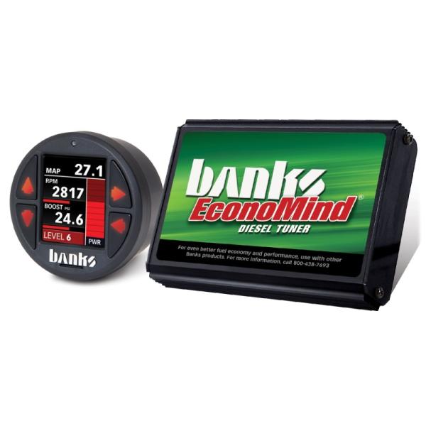 Banks Power 61417