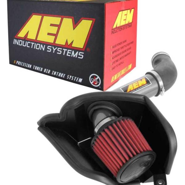 AEM IND Cold Air Intakes AEM Induction 21-862C