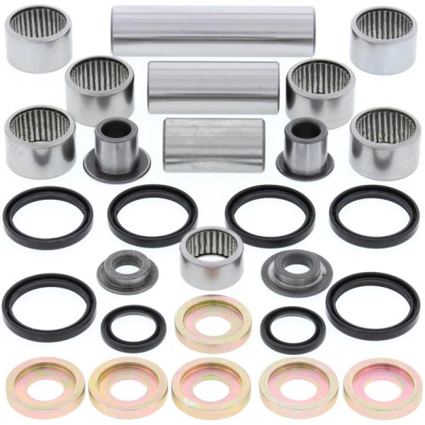 ABR Swing Arm Bearing Kits All Balls Racing 27-1137