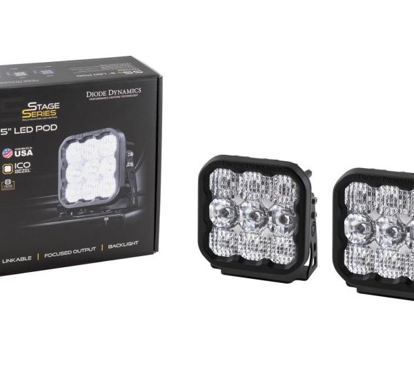 Diode Dynamics DD6774P