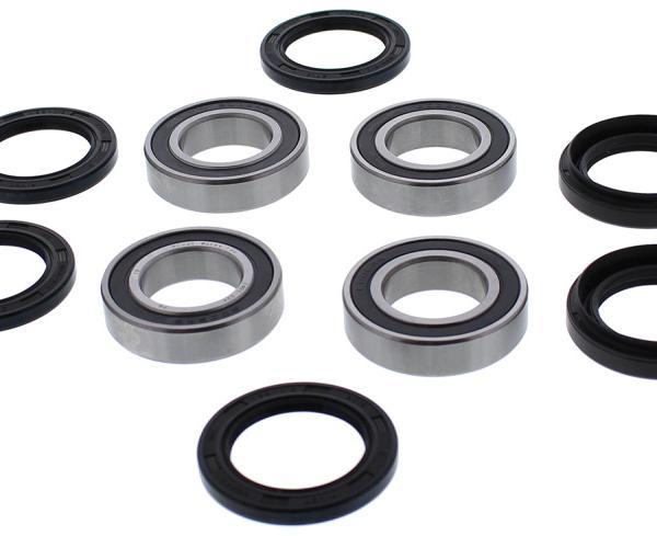 Pivot Works PWFWK-S09-532