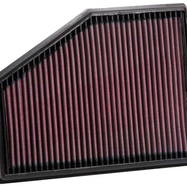K&N Engineering 33-3079