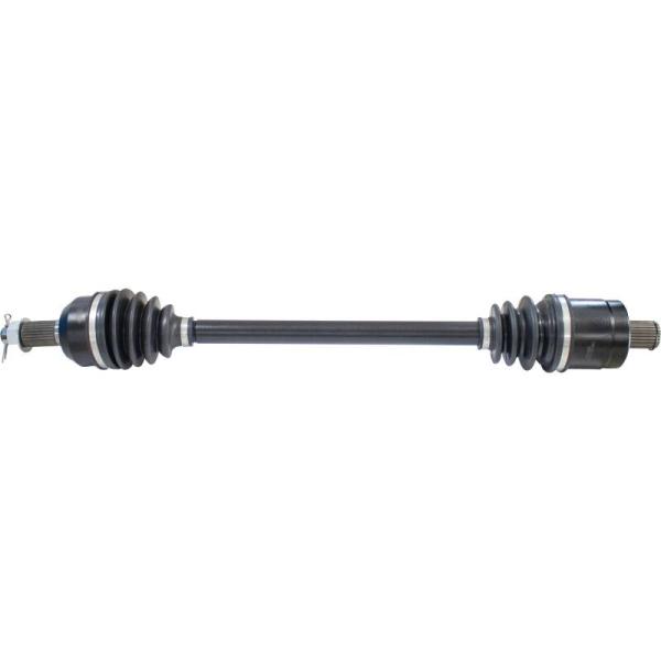 ABR Xtreme Duty Axles All Balls Racing AB8-PO-8-412