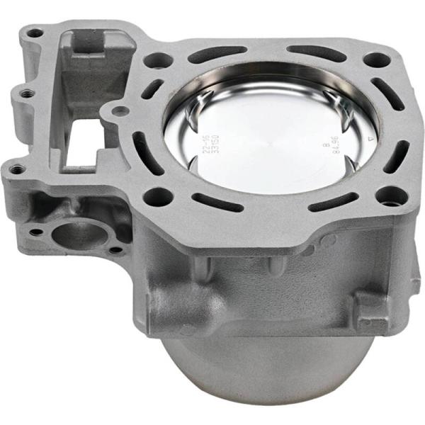 Cylinder Works CW30014K03