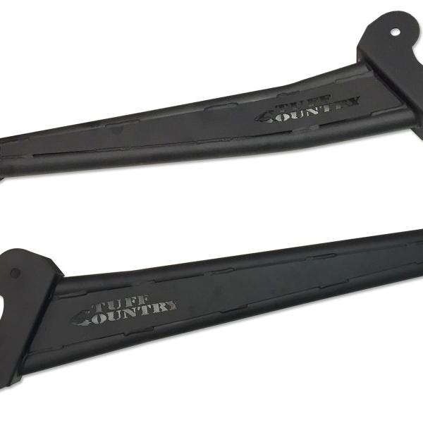 Tuff Country 35015