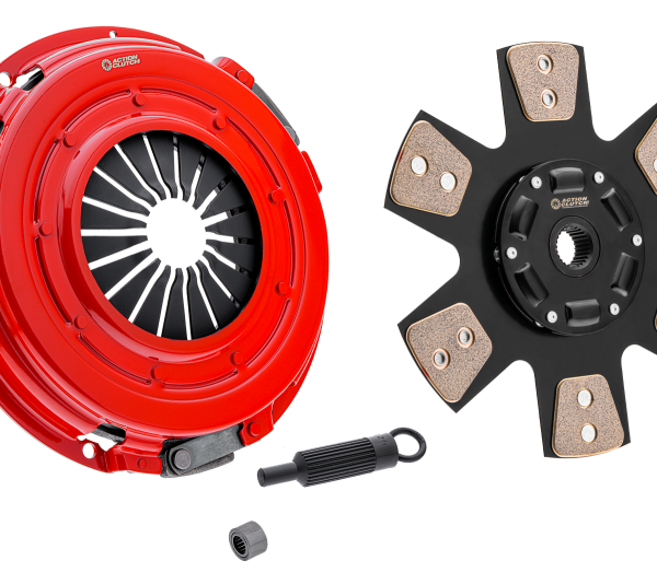 Action Clutch ACR-3237