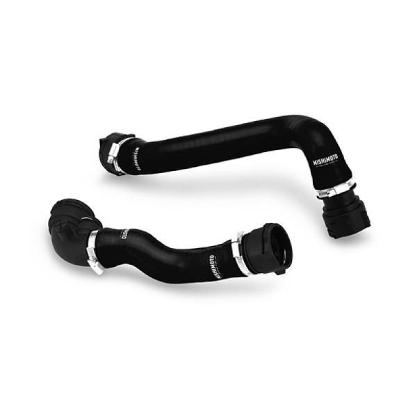 Mishimoto MMHOSE-E46-NONMBK