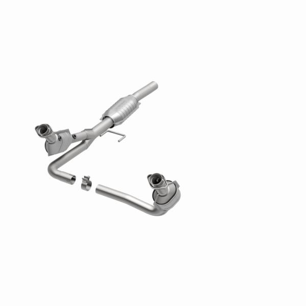 MAG Converter Direct Fit Magnaflow 93414