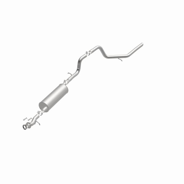 MAG BRE Exhaust Kits Magnaflow 116-0033