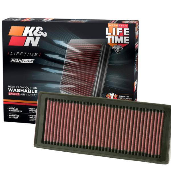 K&N Engineering 33-2945