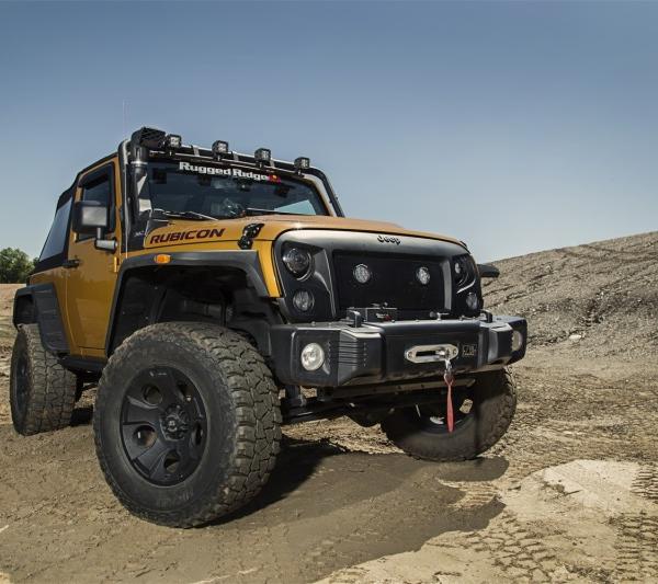 Rugged Ridge 17756.21
