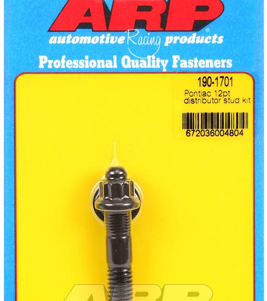 ARP 12pt Hardware Kit ARP 190-1701