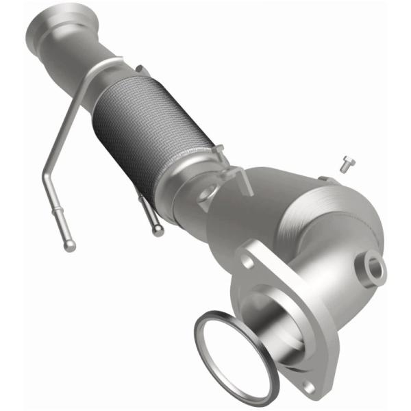 MAG Converter Direct Fit Magnaflow 21-427