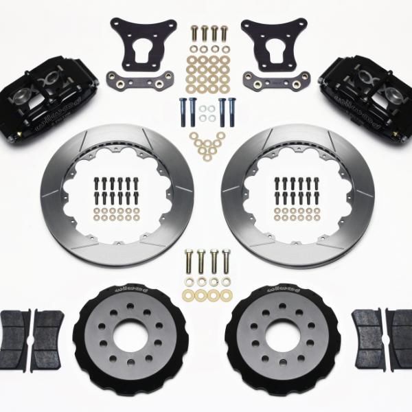 WIL Superlite Brake Kit Wilwood 140-6743