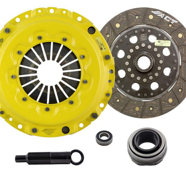 ACT HD/Perf Street Clutch Kits ACT AI3-HDSD