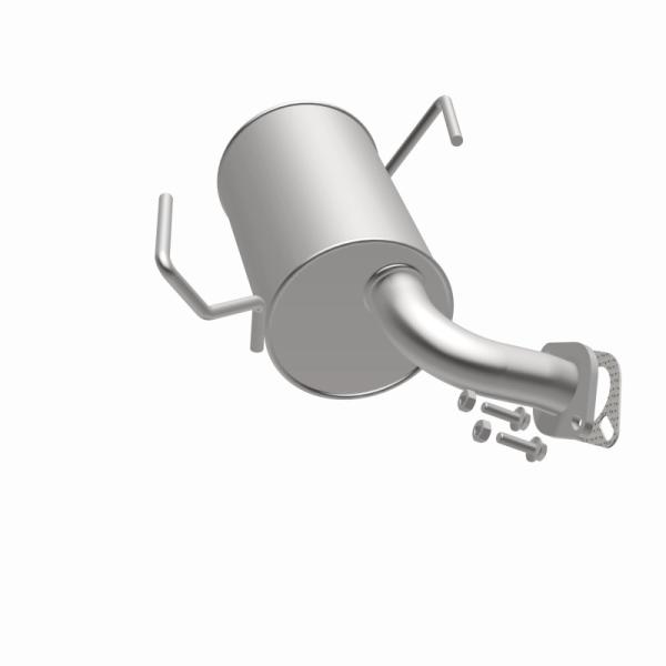 MAG BRE Exhaust Kits Magnaflow 108-0122
