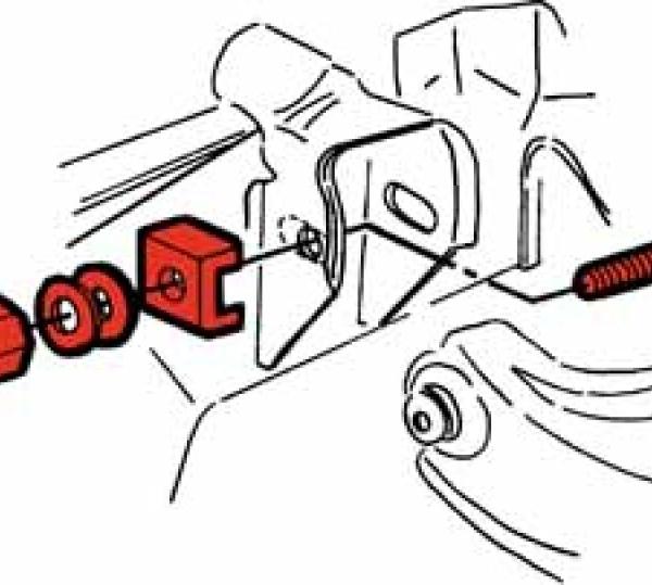 SPC Performance 74910