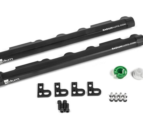 Radium Engineering 20-1302