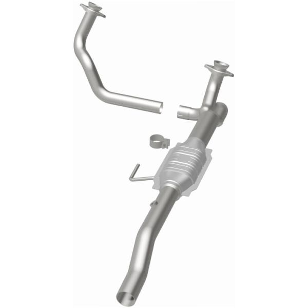 MAG Converter Direct Fit Magnaflow 51149
