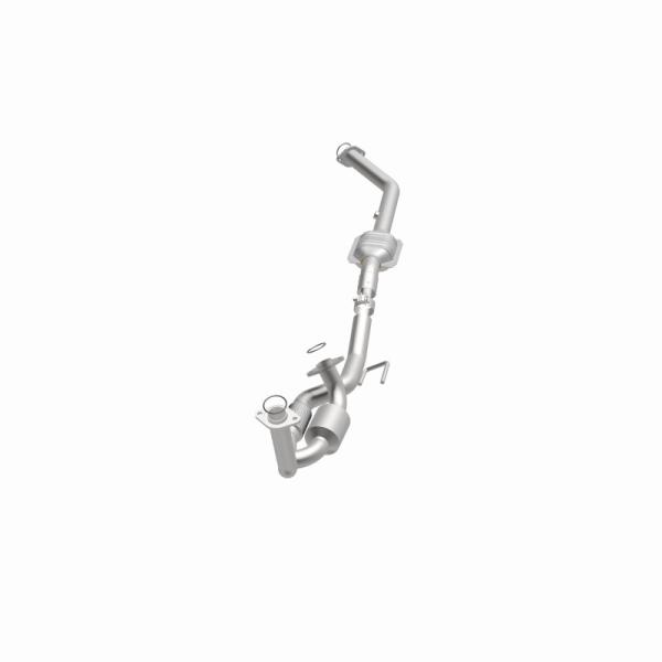 MAG Converter Direct Fit Magnaflow 447163