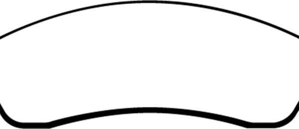 EBC DP41692R