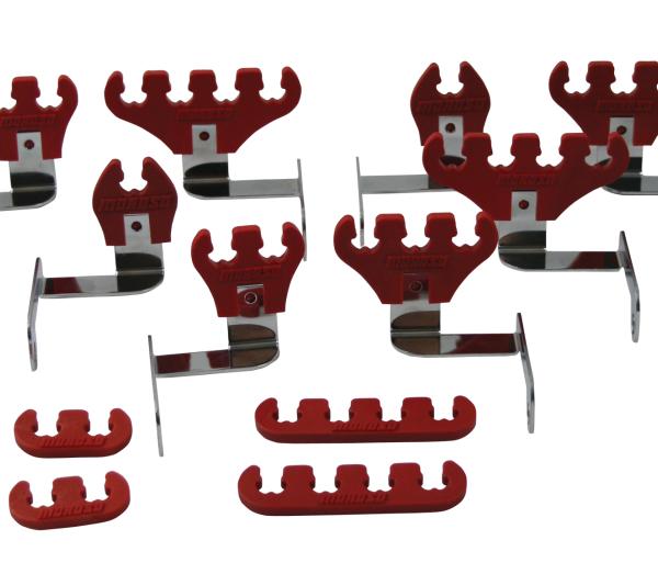 MOR Ignition - Wire Loom Kit Moroso 72176