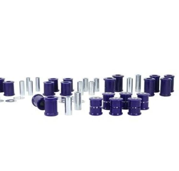 Superpro KIT132NBK