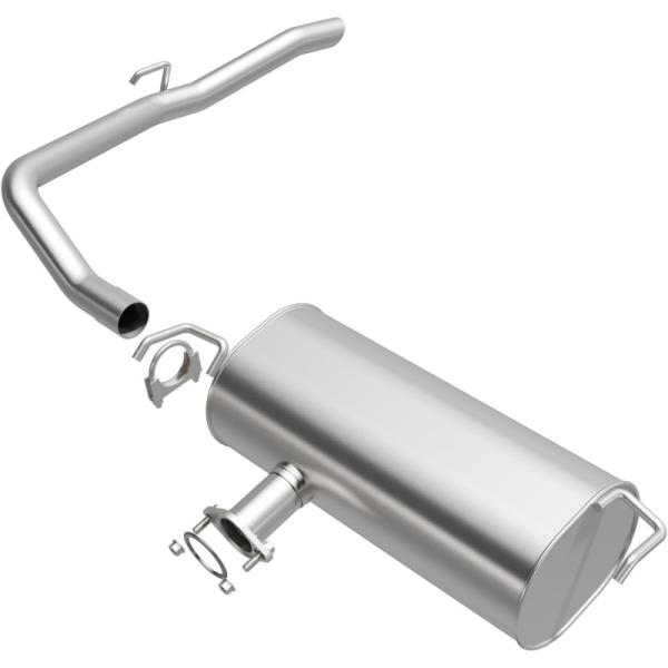 MAG BRE Exhaust Kits Magnaflow 106-0192