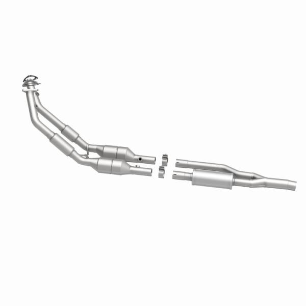 MAG Converter Direct Fit Magnaflow 5461716