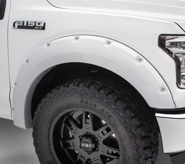 Bushwacker 20935-12
